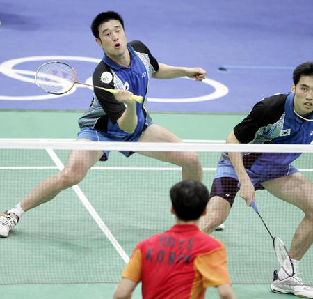 快船震撼交 快船震撼交